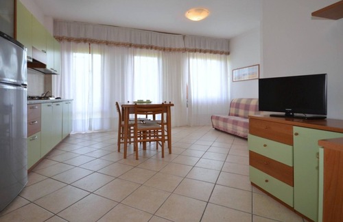 Bibione Apartment | Cozy apartment in an unbeatable location