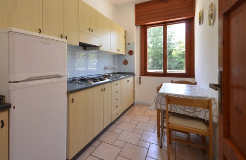 Bibione Apartment | Cozy apartment in an unbeatable location