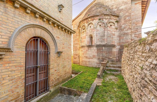 Assisi Apartment | Cozy apartment in Assisi with WiFi