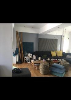 Neapoli Apartment | cozy apartment in athens