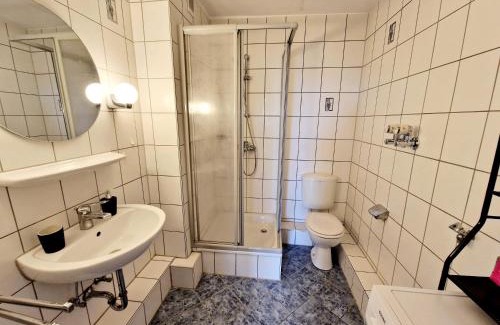 Auerbach Apartment | Cozy apartment in Auerbach, 55 m², mountain view