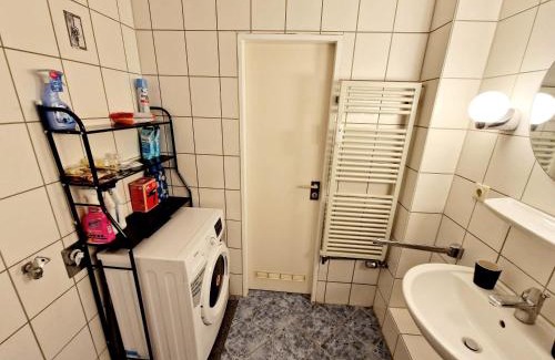 Auerbach Apartment | Cozy apartment in Auerbach, 55 m², mountain view