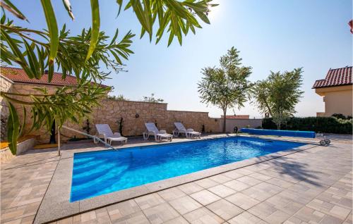 Barbat na Rabu Apartment | Cozy Apartment In Barbat Na Rabu