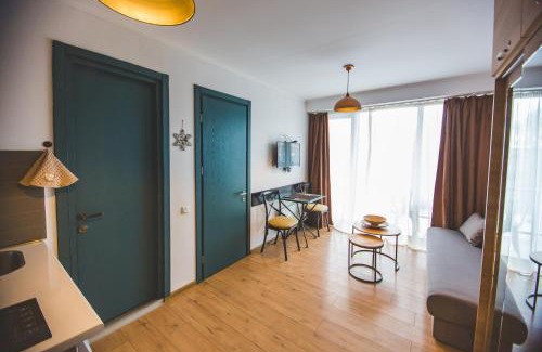 Bakuriani Apartment | Cozy Apartment in Bakuriani, Apart Hotel Art, Kokhta