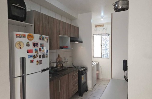 Tenone Apartment | Cozy apartment in Belém COP30