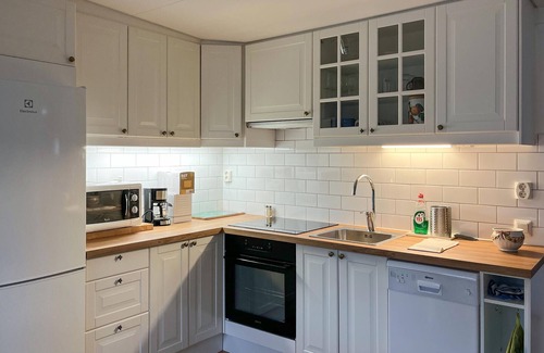 Billdal Apartment | Cozy apartment in Billdal with WiFi
