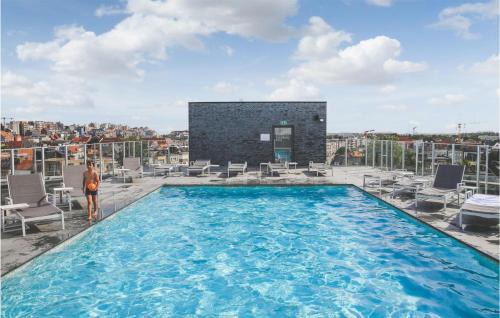 Blankenberge Apartment | Cozy Apartment In Blankenberge
