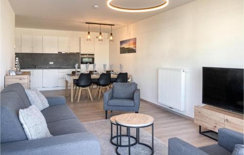 Blankenberge Apartment | Cozy Apartment In Blankenberge