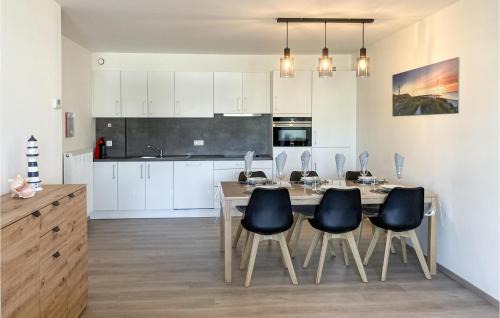 Blankenberge Apartment | Cozy Apartment In Blankenberge