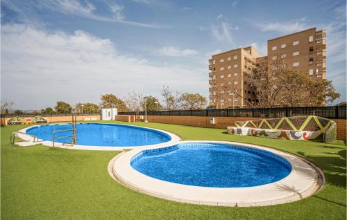 Cabanes Apartment | Cozy Apartment In Cabanes With Wifi