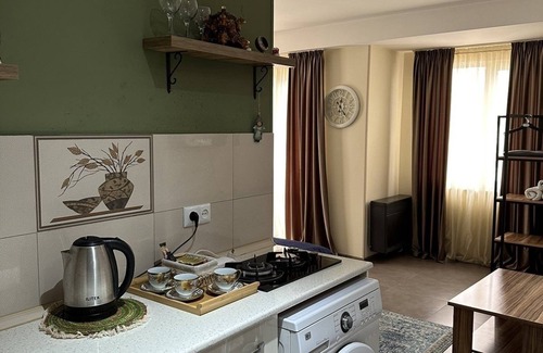 Kutaisi Apartment | Cozy apartment in centre of Kutaisi