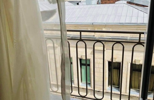 Kutaisi Apartment | Cozy apartment in centre of Kutaisi