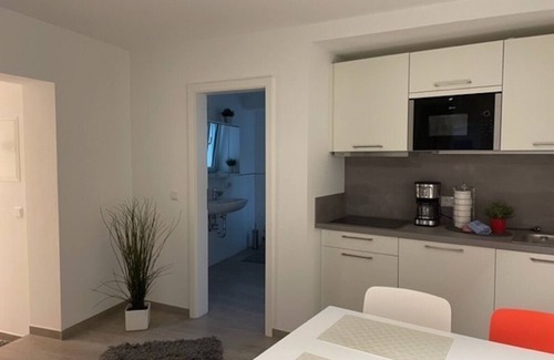 Altstadt-Nord Apartment | Cozy apartment in city location. Close to DOM & old town!