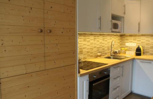 Spindleruv Mlyn Apartment | Cozy apartment in Bedřichov - Špindlerův Mlýn