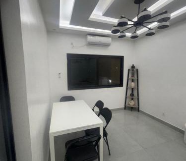Les Parcelles Assainies Apartment | Cozy apartment in Dakar