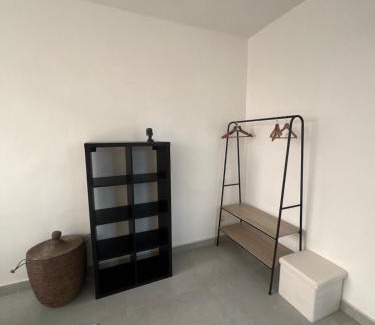 Les Parcelles Assainies Apartment | Cozy apartment in Dakar