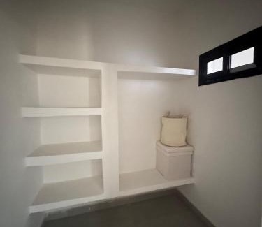 Les Parcelles Assainies Apartment | Cozy apartment in Dakar