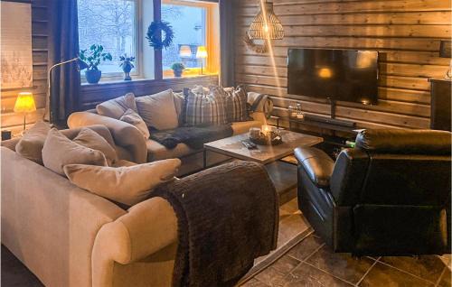 Gol Apartment | Cozy Apartment In Gol With Wifi