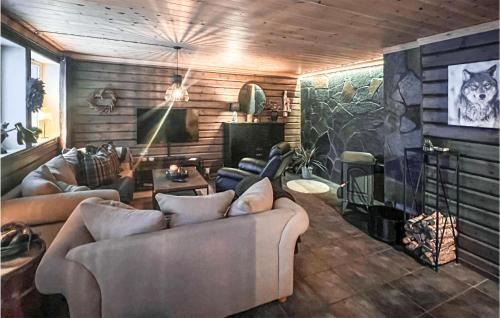 Gol Apartment | Cozy Apartment In Gol With Wifi