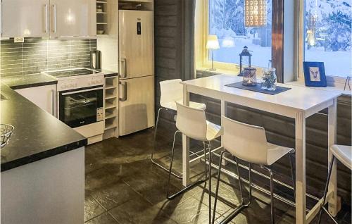 Gol Apartment | Cozy Apartment In Gol With Wifi