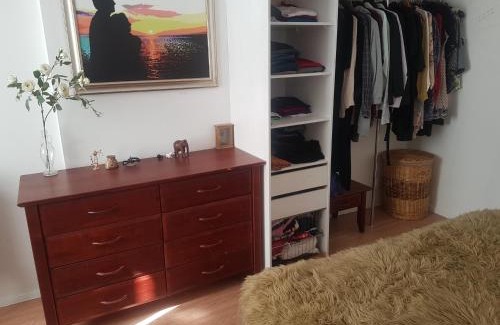 Avoti Apartment | Cozy apartment in good location!