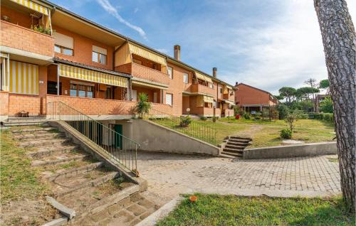 Marina di Grosseto Apartment | Cozy Apartment In Grosseto