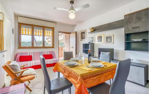 Marina di Grosseto Apartment | Cozy Apartment In Grosseto