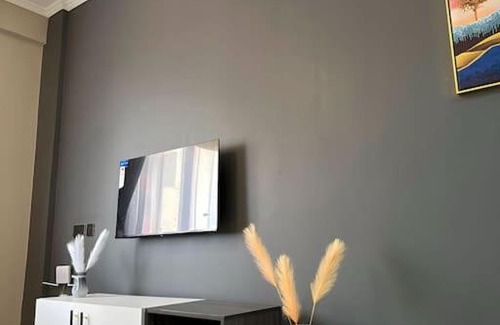 Kireka Apartment | Cozy apartment in heart of Kampala