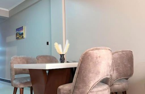 Kireka Apartment | Cozy apartment in heart of Kampala