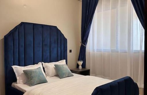Kireka Apartment | Cozy apartment in heart of Kampala