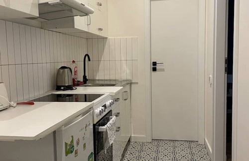 Holesovice Apartment | Cozy apartment in hipster area