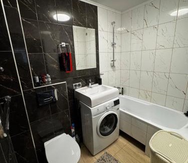 Imanta Apartment | Cozy apartment in Imanta