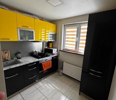 Imanta Apartment | Cozy apartment in Imanta