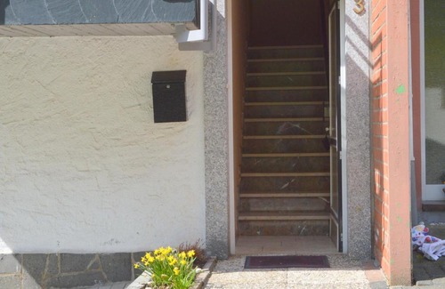 Hillesheim Apartment | Cozy Apartment in Kerpen with Garden