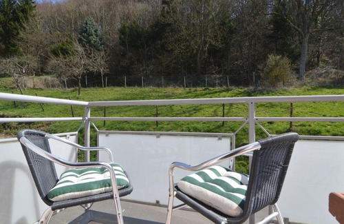 Hillesheim Apartment | Cozy Apartment in Kerpen with Garden
