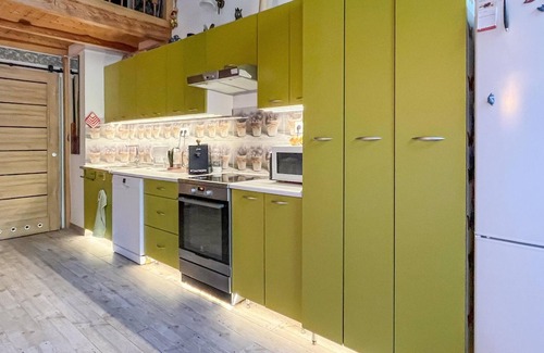 Kolobrzeg Apartment | Cozy apartment in Kolobrzeg