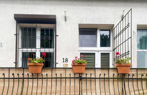 Kolobrzeg Apartment | Cozy apartment in Kolobrzeg
