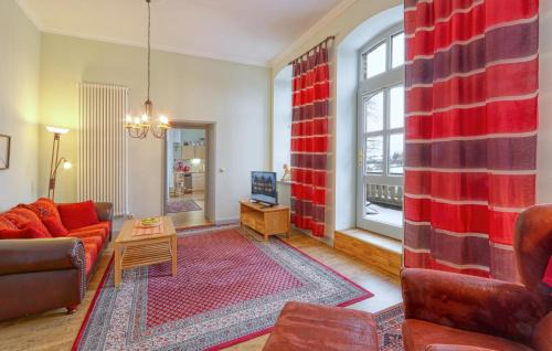 Krakow am See Apartment | Cozy Apartment In Krakow Am See