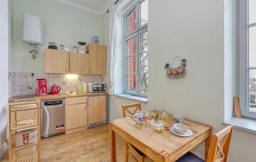 Krakow am See Apartment | Cozy Apartment In Krakow Am See