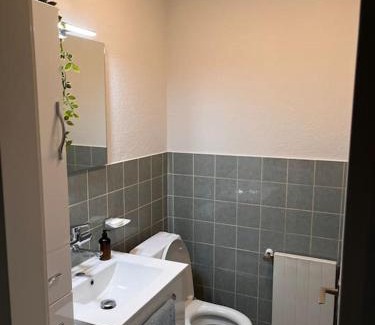 Lachen Apartment | Cozy apartment in Lachen