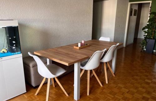 Lachen Apartment | Cozy apartment in Lachen