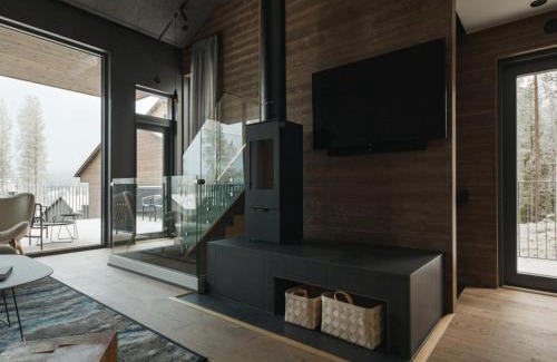 Sirkka Apartment | Cozy apartment in Levi