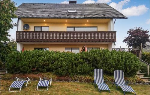 Duedinghausen Apartment | Cozy Apartment In Medebach-Düdinghausen