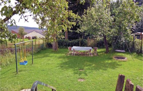 Meisburg Apartment | Cozy Apartment In Meisburg With Wifi