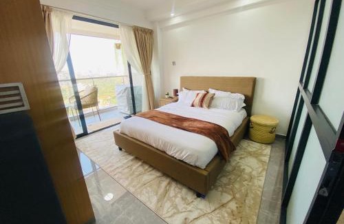 Kileleshwa Apartment | Cozy Apartment in Nairobi