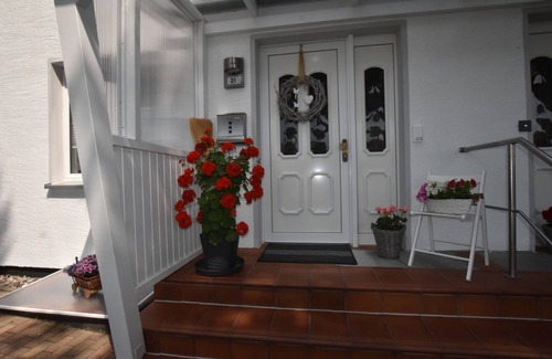 Neubukow Apartment | Cozy Apartment in Neubukow near Water Sports