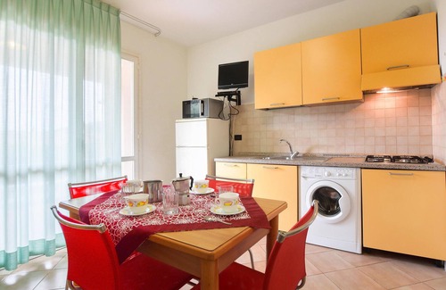 Rio nell'Elba Apartment | Cozy apartment in Nisportino with WiFi