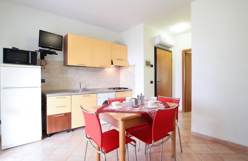 Rio nell'Elba Apartment | Cozy apartment in Nisportino with WiFi