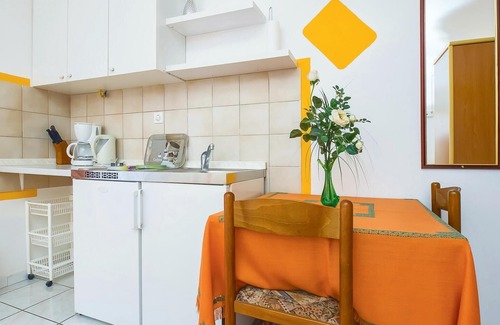 Omis Apartment | Cozy apartment in Omis with WiFi