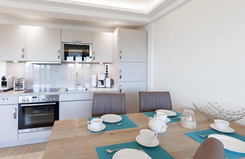 Prora Apartment | Cozy apartment in Prora/Rügen